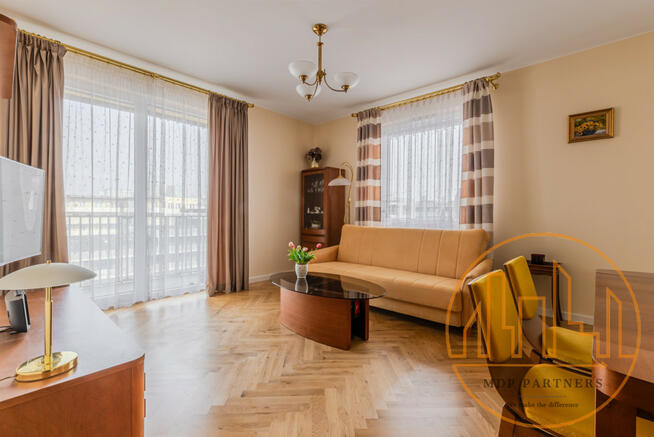 Mieszkanie Warszawa gm. Wola Wola,