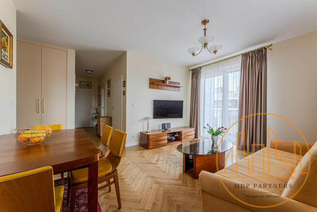 Mieszkanie Warszawa gm. Wola Wola,