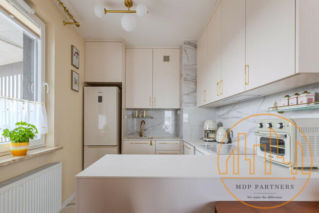 Mieszkanie Warszawa gm. Wola Wola,