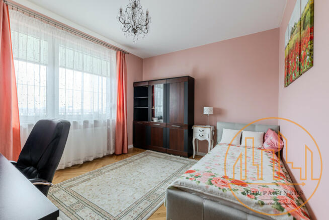 Mieszkanie Warszawa gm. Wola Wola,