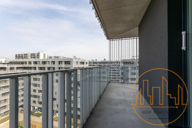 Mieszkanie Warszawa gm. Wola Wola,