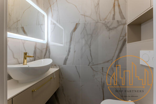 Mieszkanie Warszawa gm. Wola Wola,