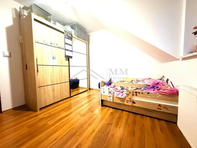 Kompaktowe 2-pokojowe mieszkanie z balkonem -Morąg