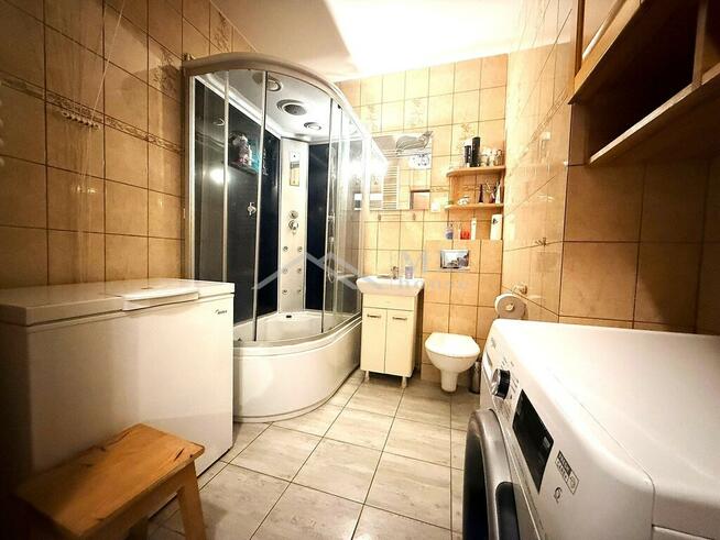 Kompaktowe 2-pokojowe mieszkanie z balkonem -Morąg