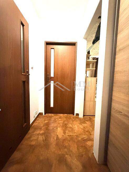 Kompaktowe 2-pokojowe mieszkanie z balkonem -Morąg