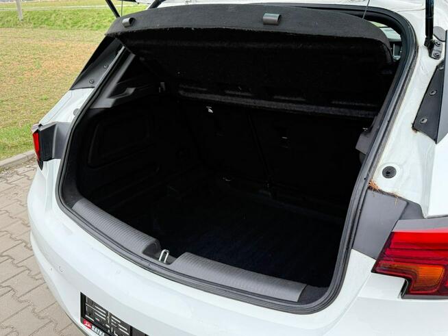 Opel Astra Innovation*Led*Parktronic*Tempomat*Climatronic*NiskiPrzebieg*Zadbany