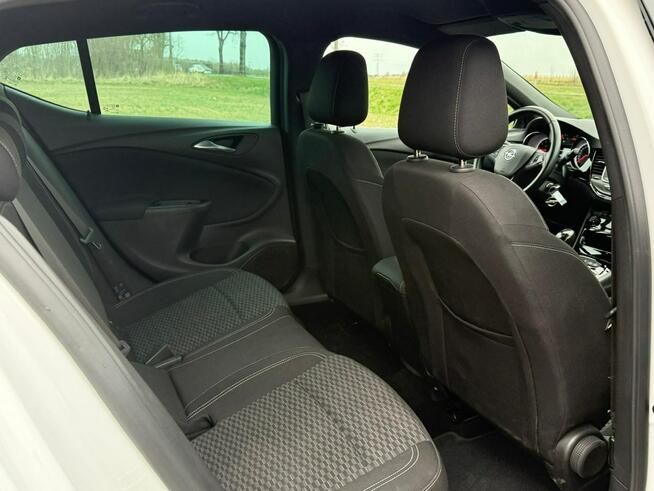 Opel Astra Innovation*Led*Parktronic*Tempomat*Climatronic*NiskiPrzebieg*Zadbany