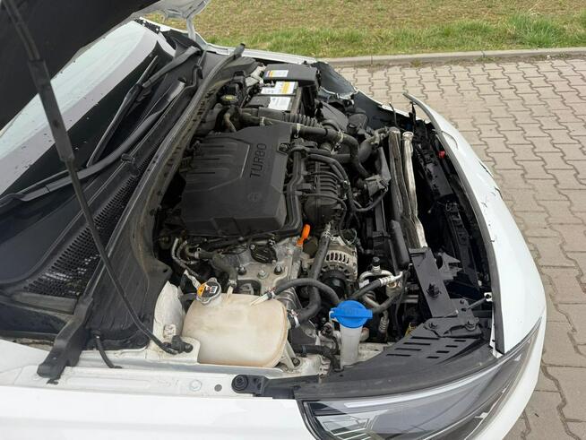 Hyundai i30 Smart*Kamera*Automat*FullLed*NiskiPrzebieg*Zadbany*Serwisowany*FV23%