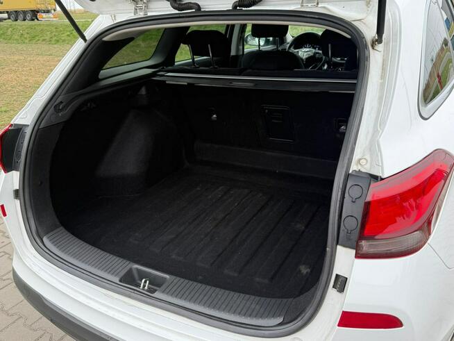 Hyundai i30 Smart*Kamera*Automat*FullLed*NiskiPrzebieg*Zadbany*Serwisowany*FV23%