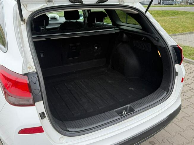 Hyundai i30 Smart*Kamera*Automat*FullLed*NiskiPrzebieg*Zadbany*Serwisowany*FV23%