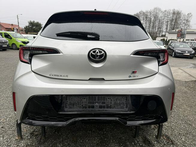 Toyota Corolla Wersja GR. Lift. Panorama dach. Full-led. Radar.Asystent. Kamera