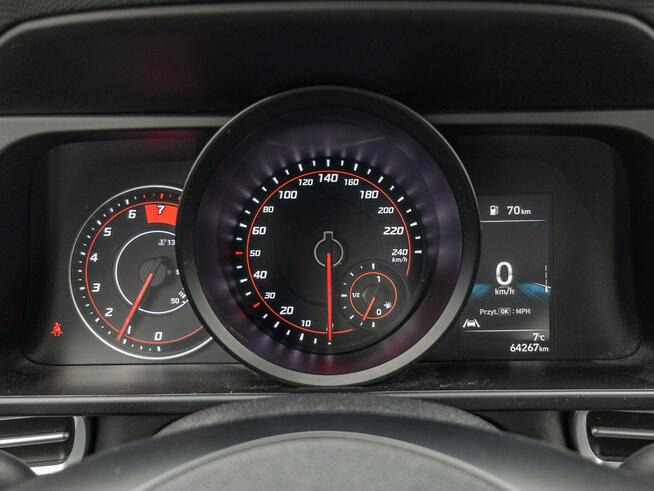 Hyundai Elantra 1.6MPI 123KM Smart Salon Polska Od Dealera GWARANCJA FV23%