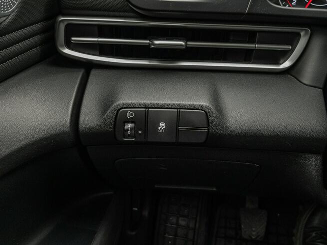 Hyundai Elantra 1.6MPI 123KM Smart Salon Polska Od Dealera GWARANCJA FV23%