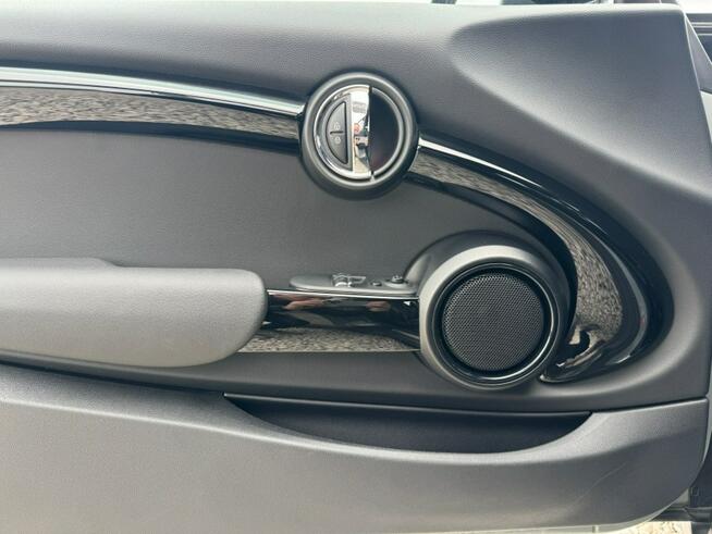 Mini Cooper S Salon Pl / Bezwypadkowy / Serwis ASO / Pierwszy wł / FV marża