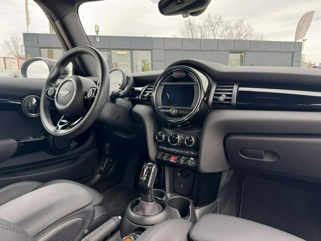 Mini Cooper S Salon Pl / Bezwypadkowy / Serwis ASO / Pierwszy wł / FV marża