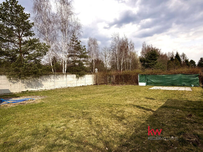 Działka rekreacyjna Chorzów, Ks. Józefa Czempiela