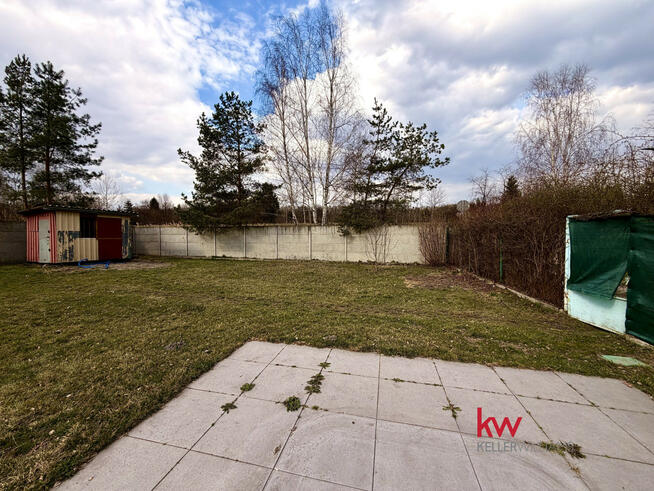 Działka rekreacyjna Chorzów, Ks. Józefa Czempiela