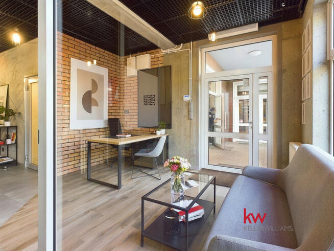 Lokal użytkowy Wrocław gm. Wrocław-Krzyki Partynice, Partynicka