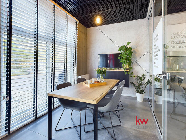 Lokal użytkowy Wrocław gm. Wrocław-Krzyki Partynice, Partynicka