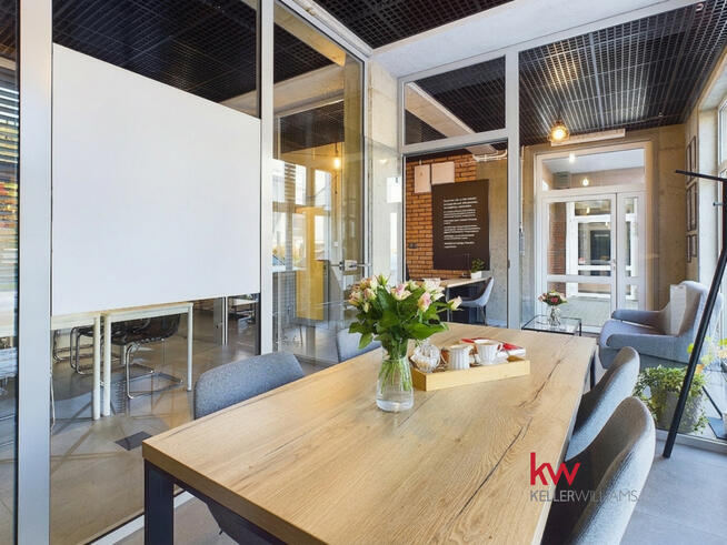 Lokal użytkowy Wrocław gm. Wrocław-Krzyki Partynice, Partynicka