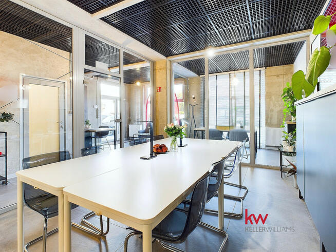 Lokal użytkowy Wrocław gm. Wrocław-Krzyki Partynice, Partynicka