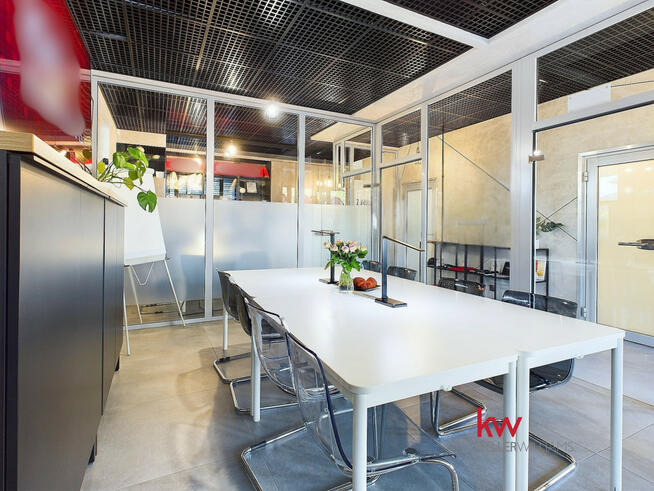 Lokal użytkowy Wrocław gm. Wrocław-Krzyki Partynice, Partynicka