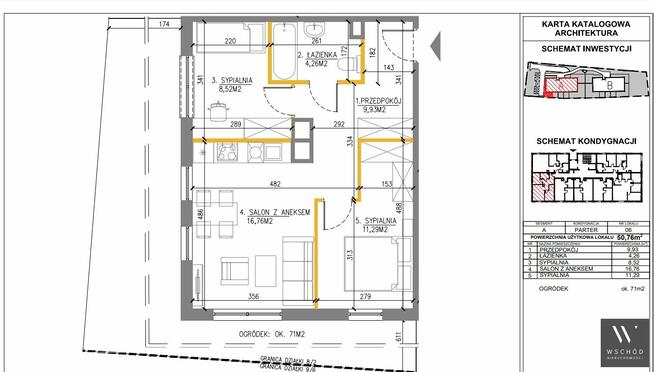 Mieszkanie Kraków Prądnik Biały
