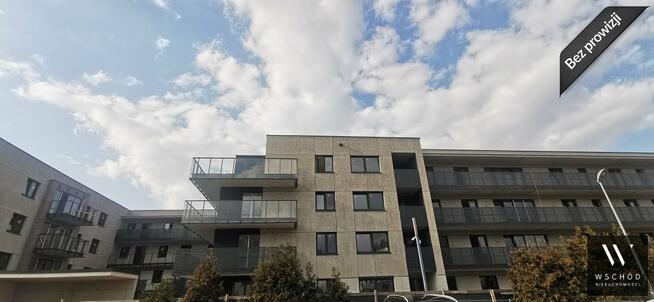 Mieszkanie Kraków Prądnik Biały