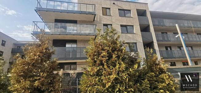 Mieszkanie Kraków Prądnik Biały