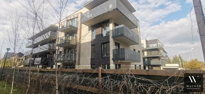 Mieszkanie Kraków Prądnik Biały