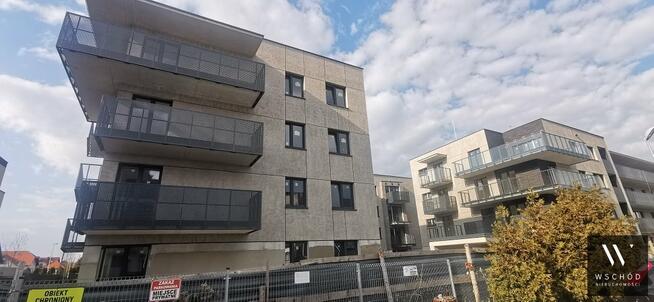 Mieszkanie Kraków Prądnik Biały