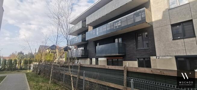 Mieszkanie Kraków Prądnik Biały