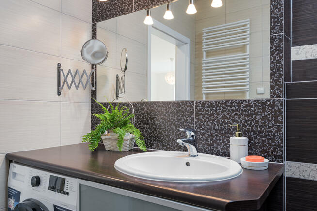 Mieszkanie Warszawa Wilanów, Miasteczko Wilanów, Adama Branickiego