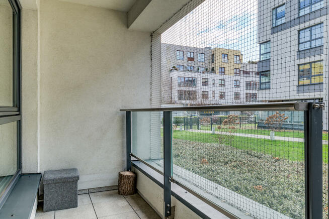 Mieszkanie Warszawa Wilanów, Miasteczko Wilanów, Adama Branickiego