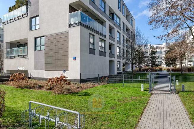 Mieszkanie Warszawa Wilanów, Miasteczko Wilanów, Adama Branickiego