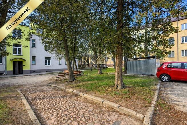 Funkcjonalne mieszkanie z dodatkowym lokalem