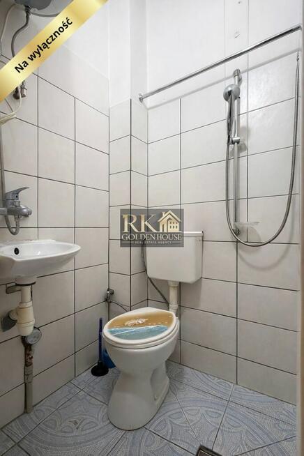 Funkcjonalne mieszkanie z dodatkowym lokalem