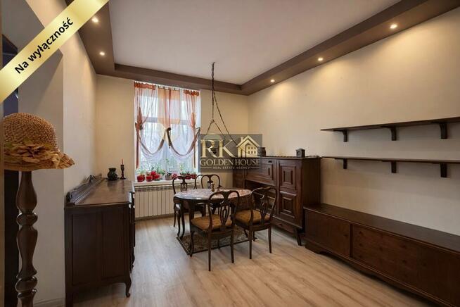 Funkcjonalne mieszkanie z dodatkowym lokalem