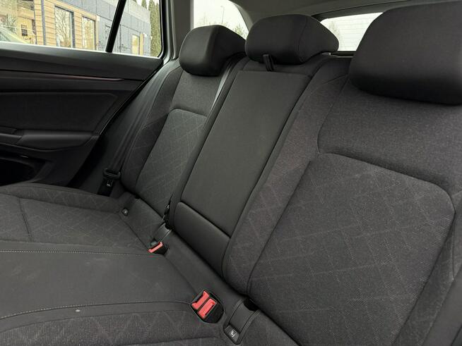 Volkswagen Golf Salon Polska Poleasingowy I właściciel Serwis ASO VAT 23%