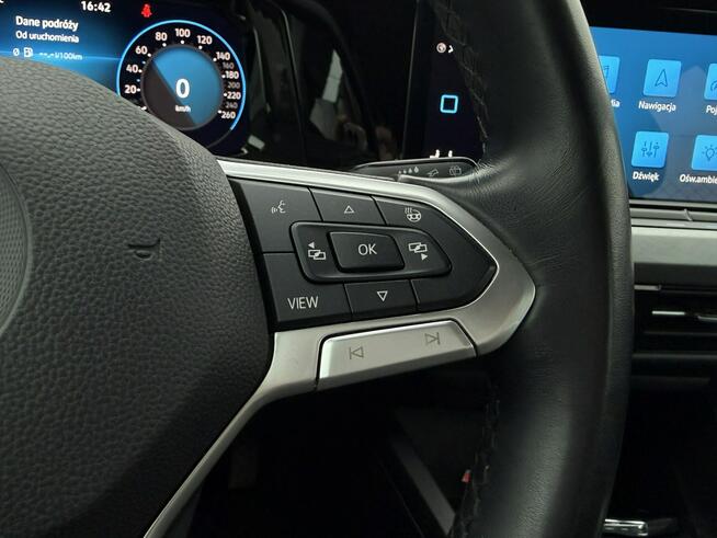 Volkswagen Golf Salon Polska Poleasingowy I właściciel Serwis ASO VAT 23%