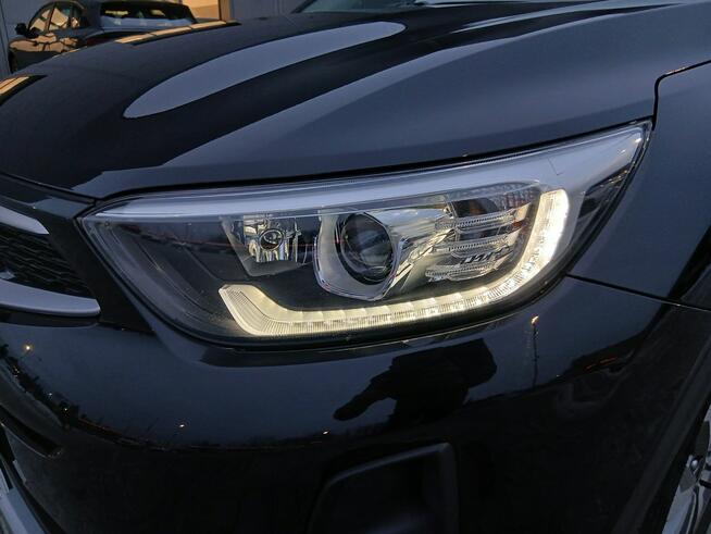 Kia Stonic 1.0 100KM 6MT Wersja M+SMART SalonPL SerwisASO Gwarancja2028