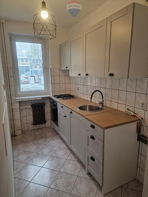 Mieszkanie blisko centrum