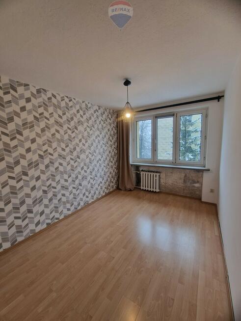 Mieszkanie blisko centrum