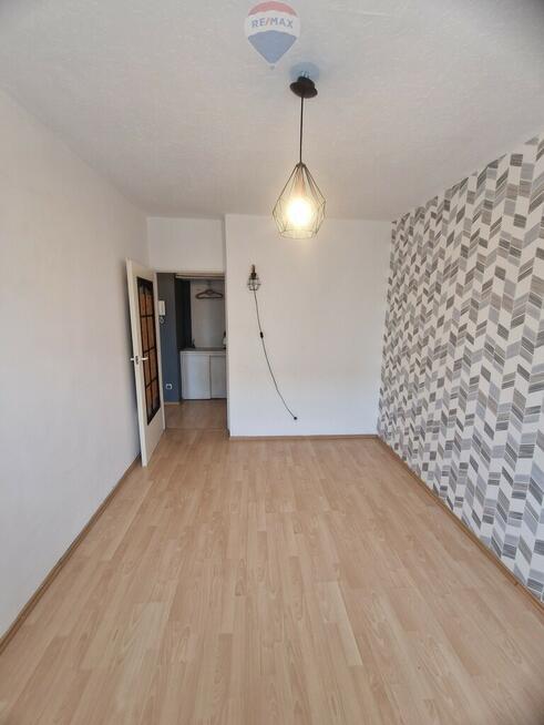 Mieszkanie blisko centrum