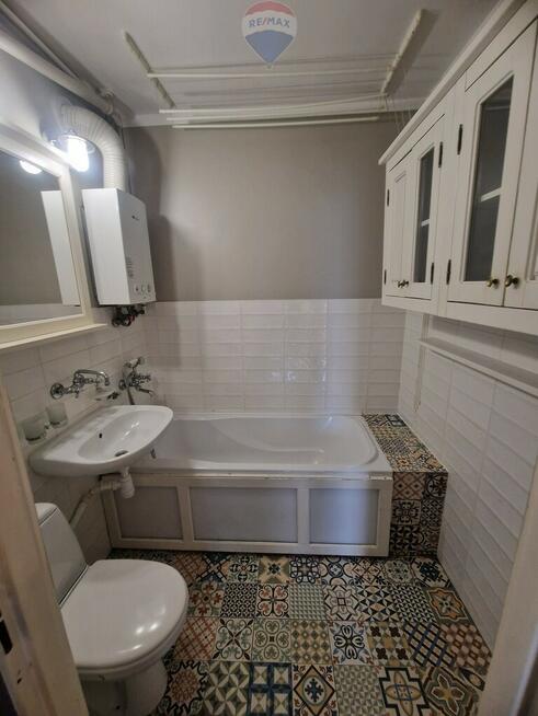 Mieszkanie blisko centrum