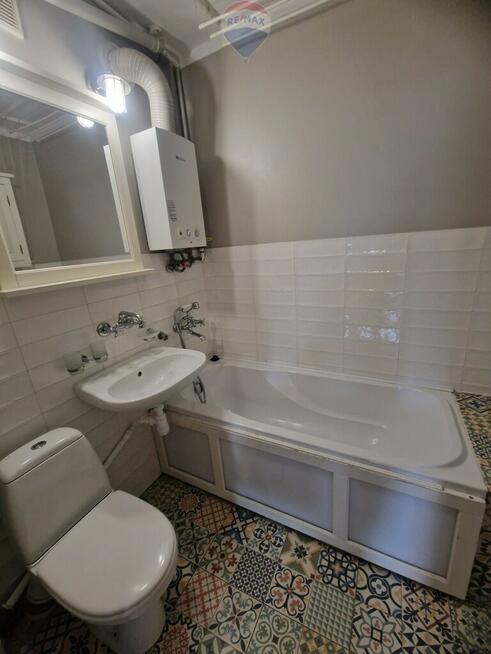 Mieszkanie blisko centrum