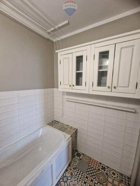 Mieszkanie blisko centrum