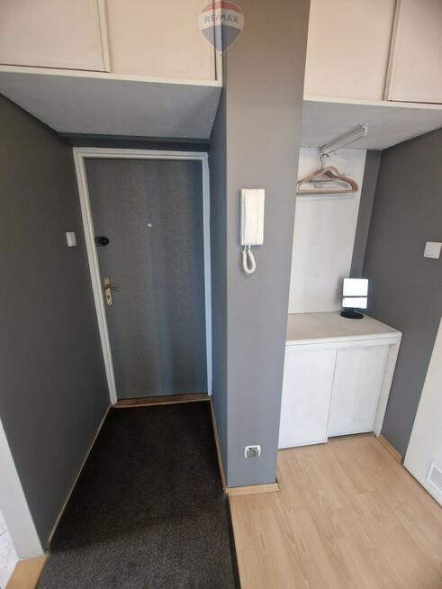 Mieszkanie blisko centrum