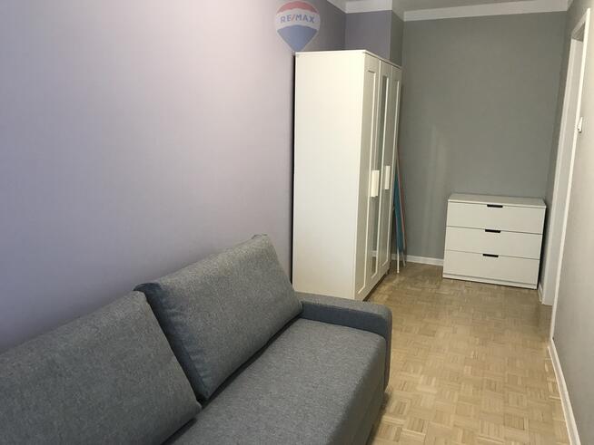 Mieszkanie z piękny widokiem na wynajem/Żoliborz