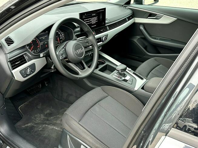Audi A4 35 TFSI mHEV Advanced S tronic! Salon Polska ! I właściciel!